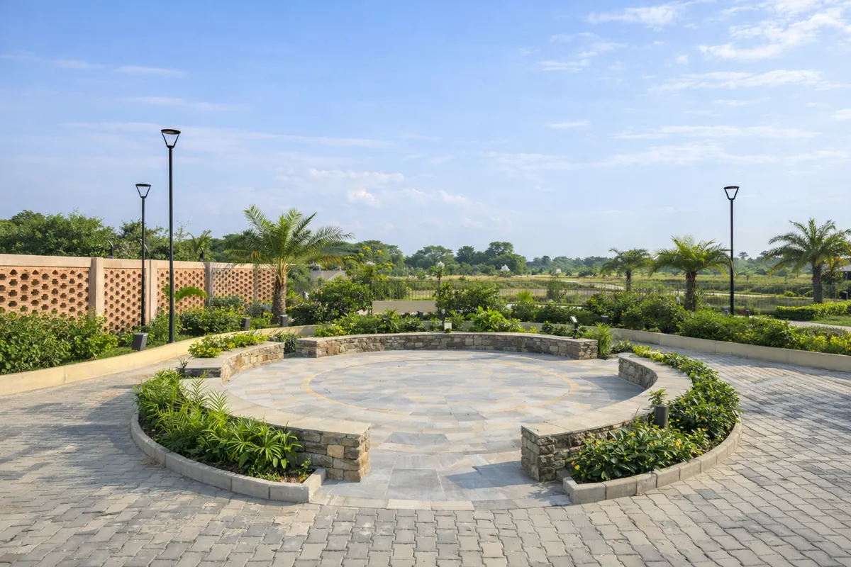 R2R Developers Sector 20 Jhajjar 7 R2R Developers Sector 20 Jhajjar