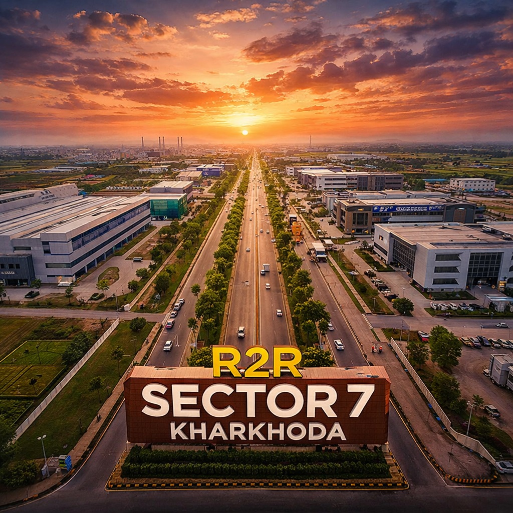 R2R-Sector-7-Kharkhoda